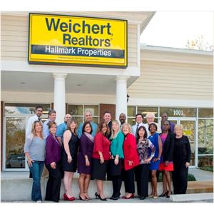 Weichert Realtors Hallmark Properties