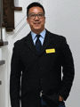 Sales Associate Profile Image