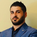 Sales Associate Profile Image