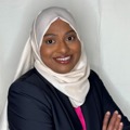 Sales Associate Profile Image