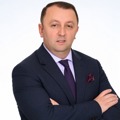 Sales Associate Profile Image